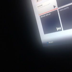 Meet your Posher, Garrett